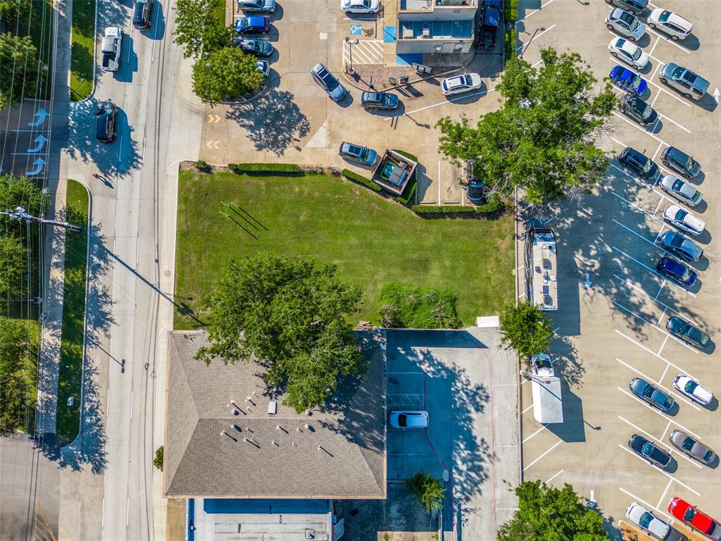 911 N Haskell Avenue