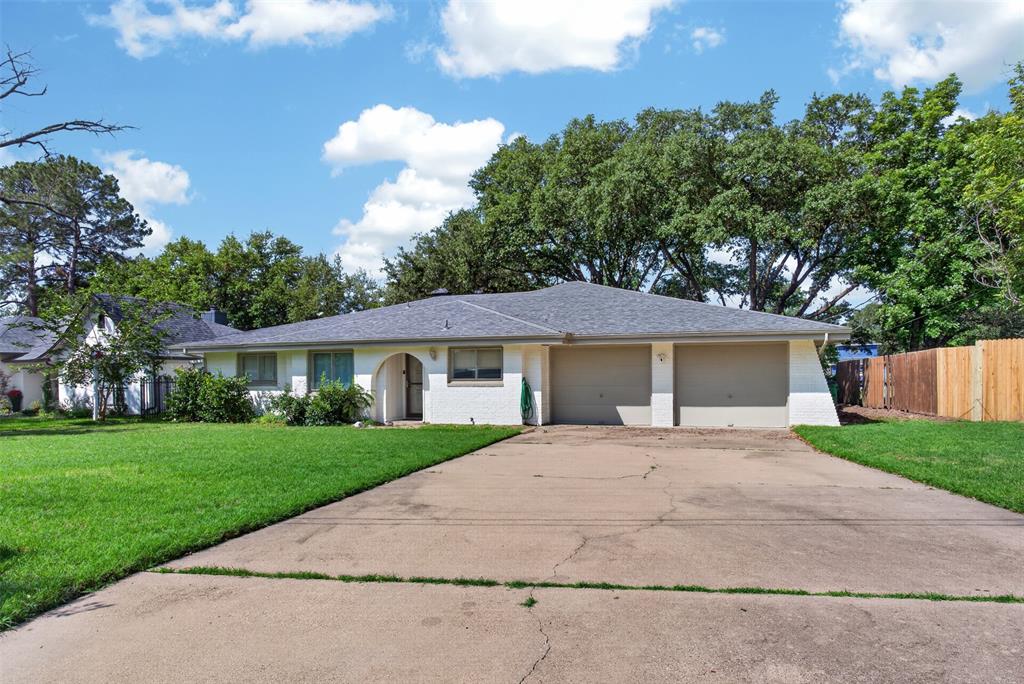 4202 Indian Creek Court