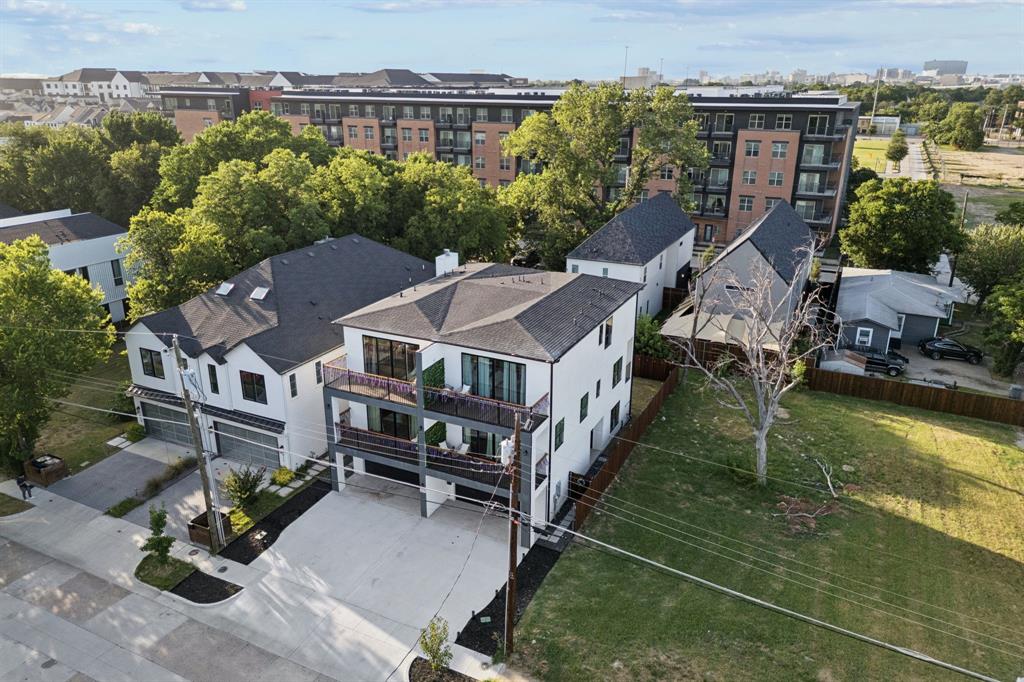 Z E Coombs West End - Residential Lease