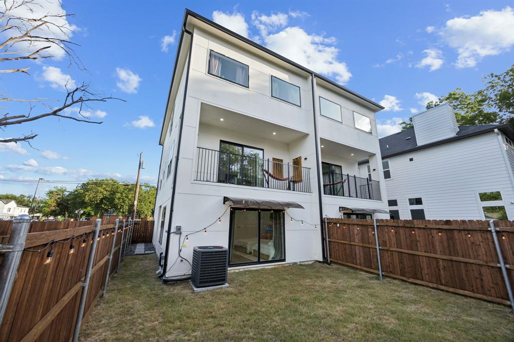 Z E Coombs West End - Residential Lease