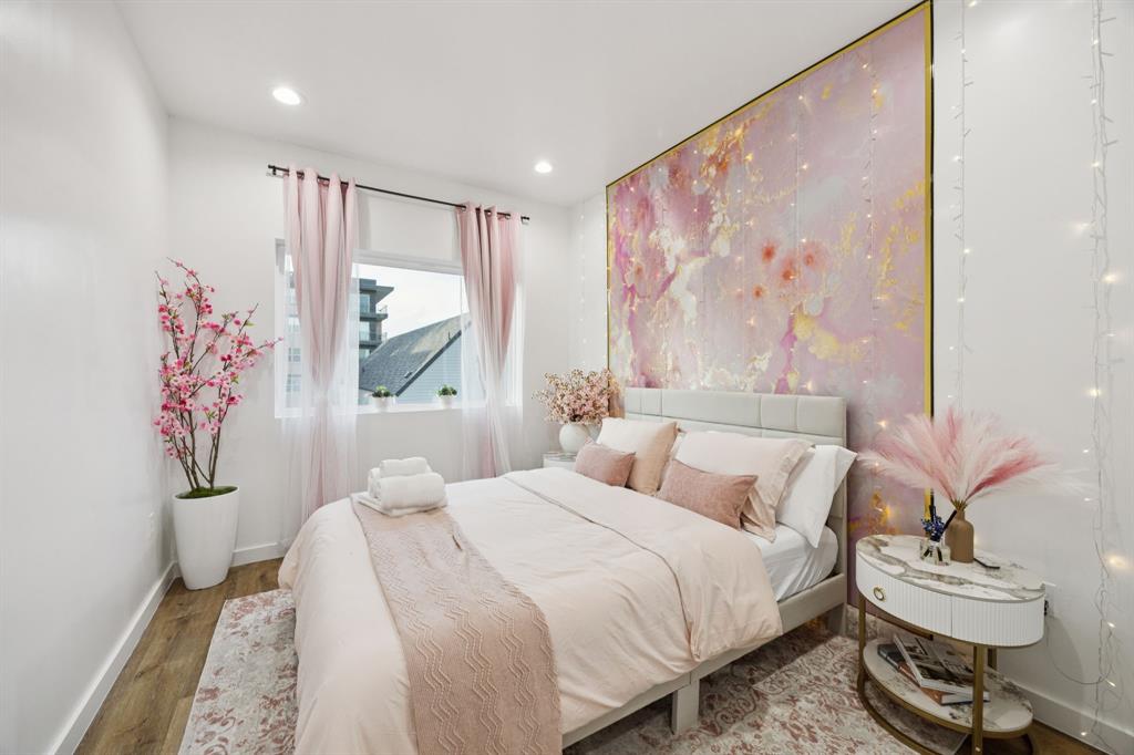 Z E Coombs West End - Residential Lease