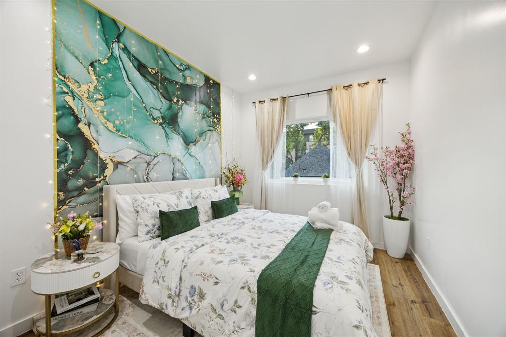 Z E Coombs West End - Residential Lease