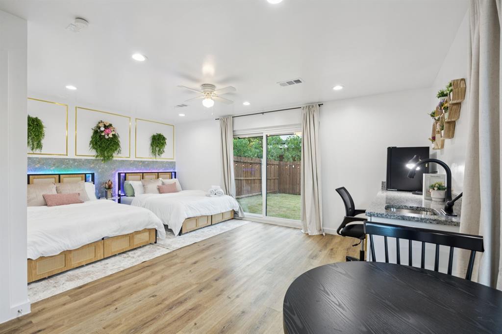 Z E Coombs West End - Residential Lease