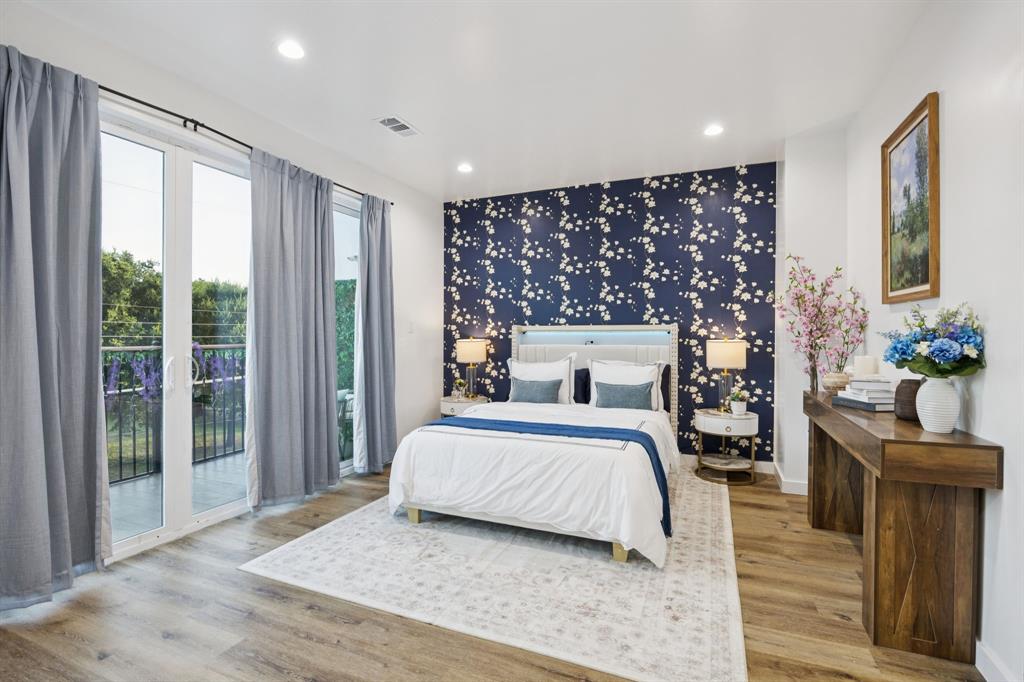 Z E Coombs West End - Residential Lease