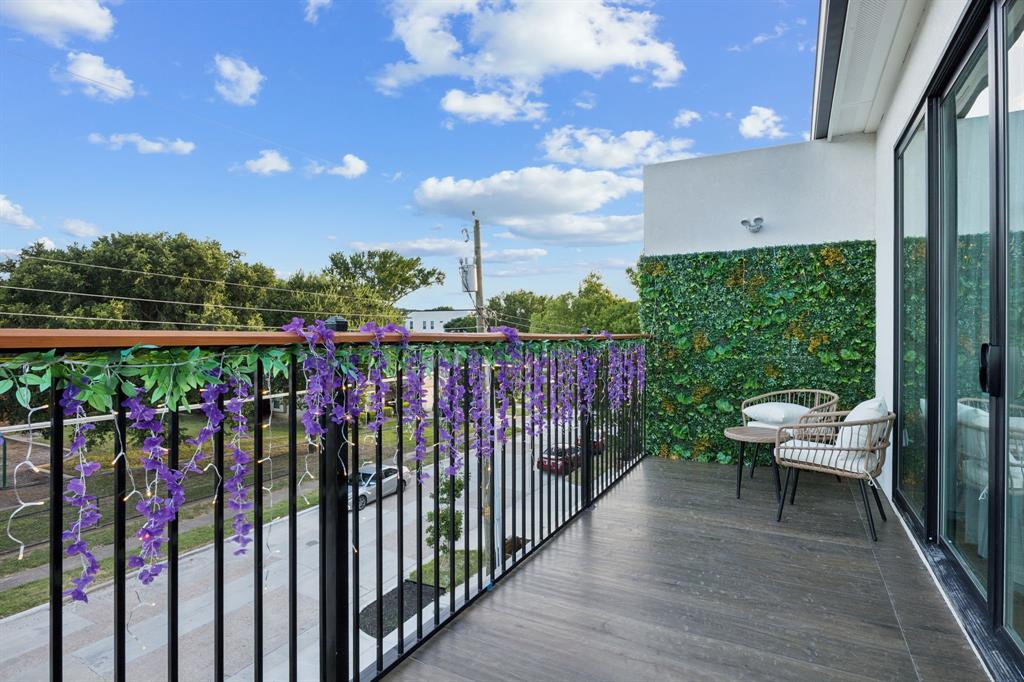 Z E Coombs West End - Residential Lease