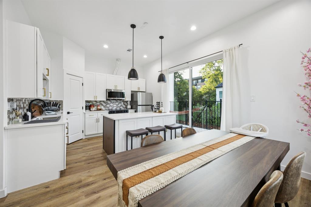 Z E Coombs West End - Residential Lease