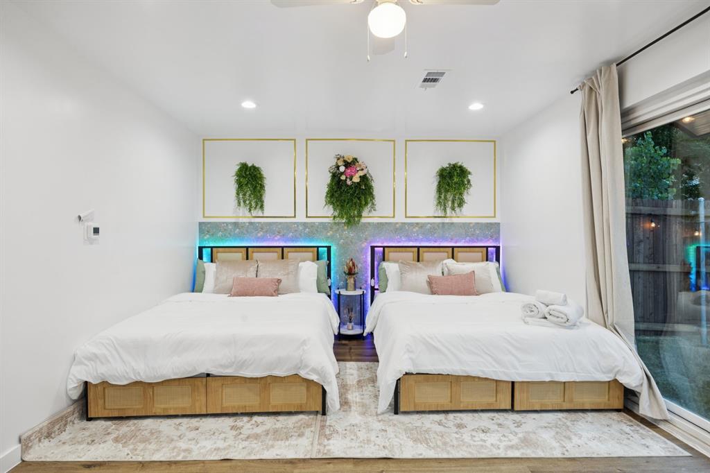 Z E Coombs West End - Residential Lease