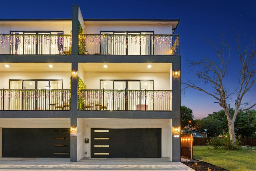 Z E Coombs West End - Residential Lease