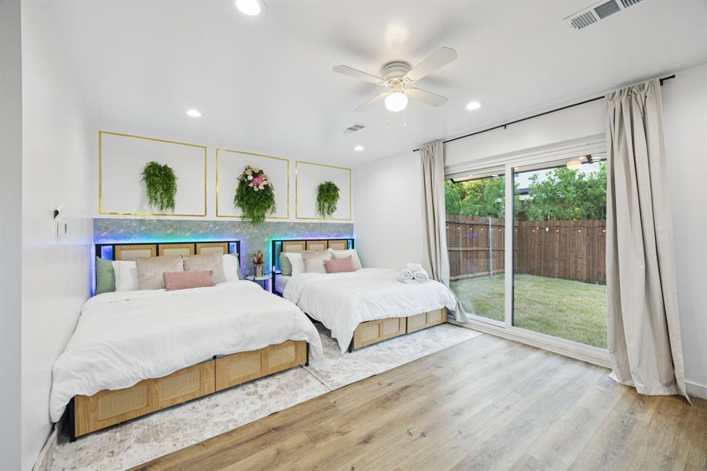 Z E Coombs West End - Residential Lease