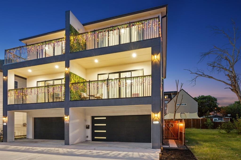 Z E Coombs West End - Residential Lease