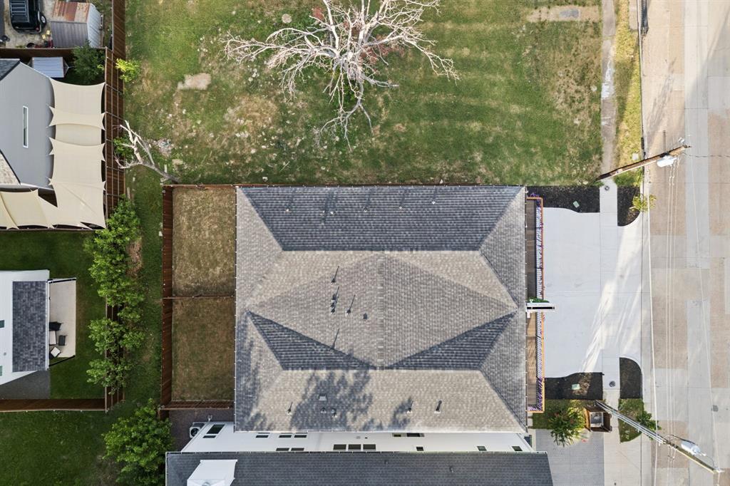 Z E Coombs West End - Residential Lease