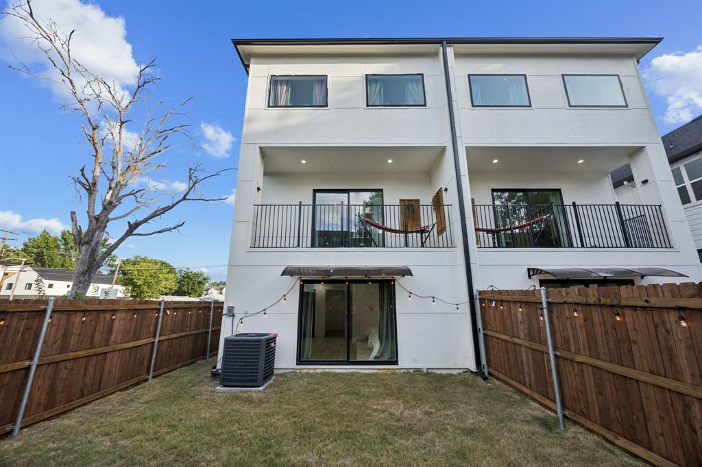 Z E Coombs West End - Residential Lease