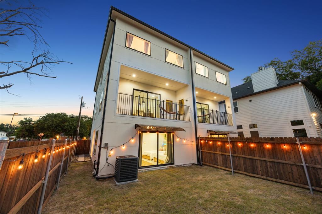 Z E Coombs West End - Residential Lease