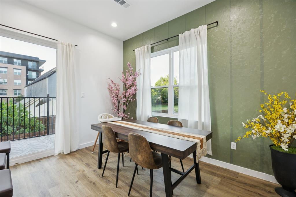 Z E Coombs West End - Residential Lease