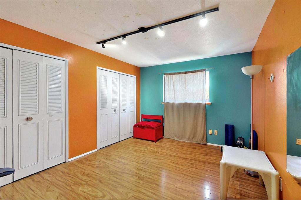 Skillman Forest Park 06 - Residential