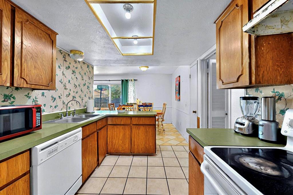 Skillman Forest Park 06 - Residential