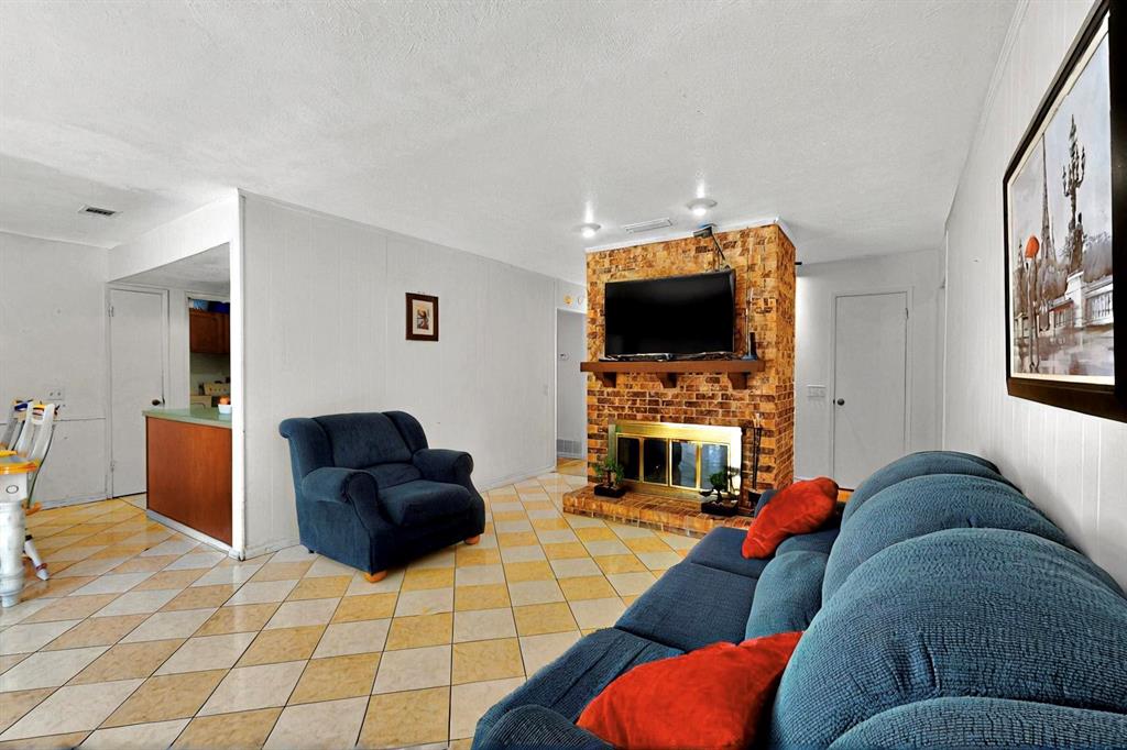 Skillman Forest Park 06 - Residential