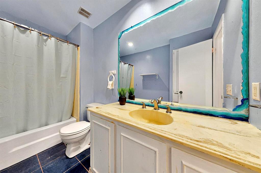 Skillman Forest Park 06 - Residential