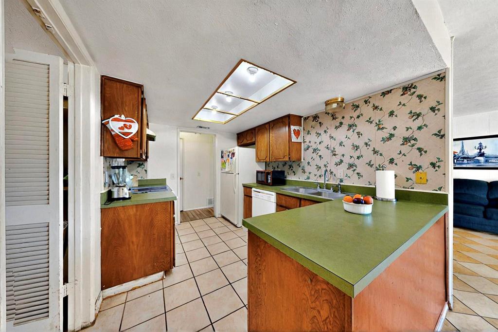 Skillman Forest Park 06 - Residential