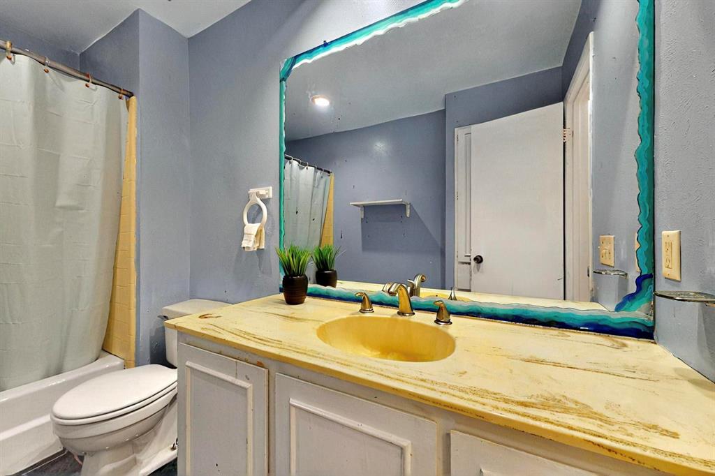 Skillman Forest Park 06 - Residential