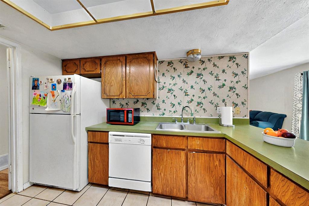 Skillman Forest Park 06 - Residential