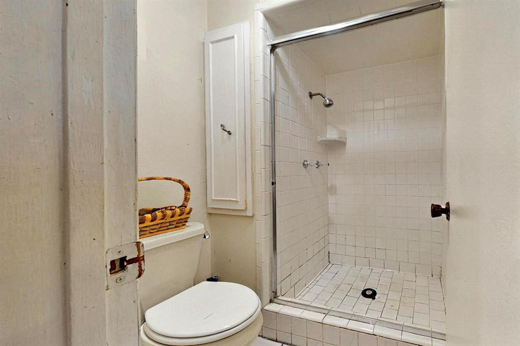 Skillman Forest Park 06 - Residential