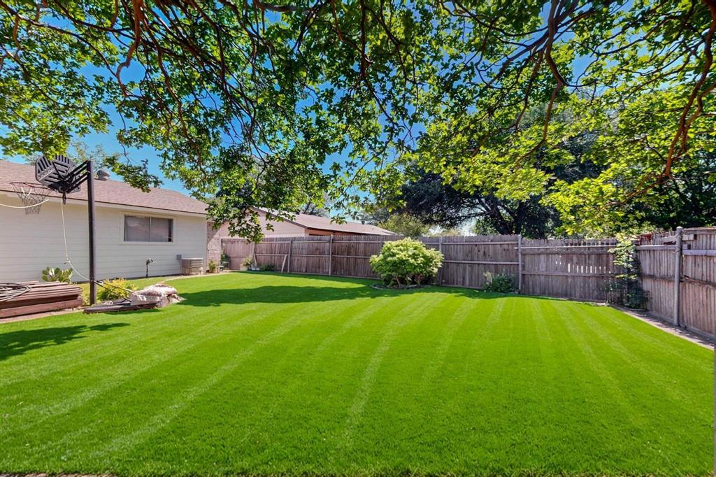 Skillman Forest Park 06 - Residential