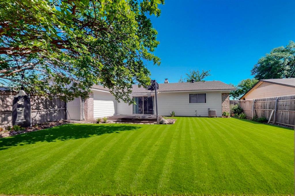 Skillman Forest Park 06 - Residential