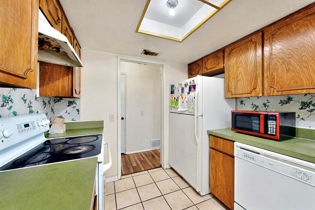 Skillman Forest Park 06 - Residential