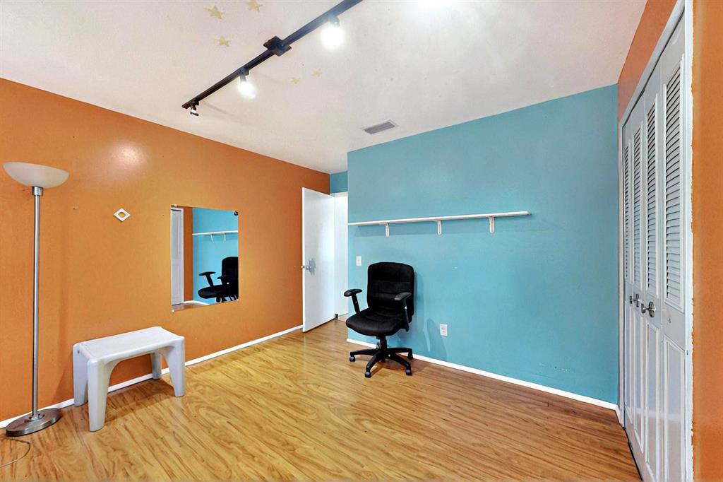 Skillman Forest Park 06 - Residential