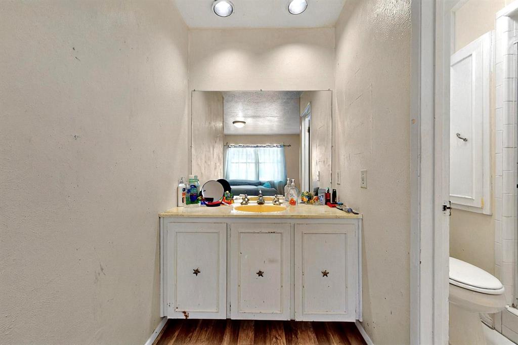 Skillman Forest Park 06 - Residential