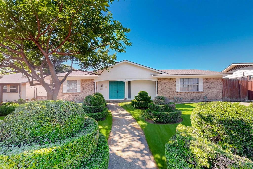 Skillman Forest Park 06 - Residential