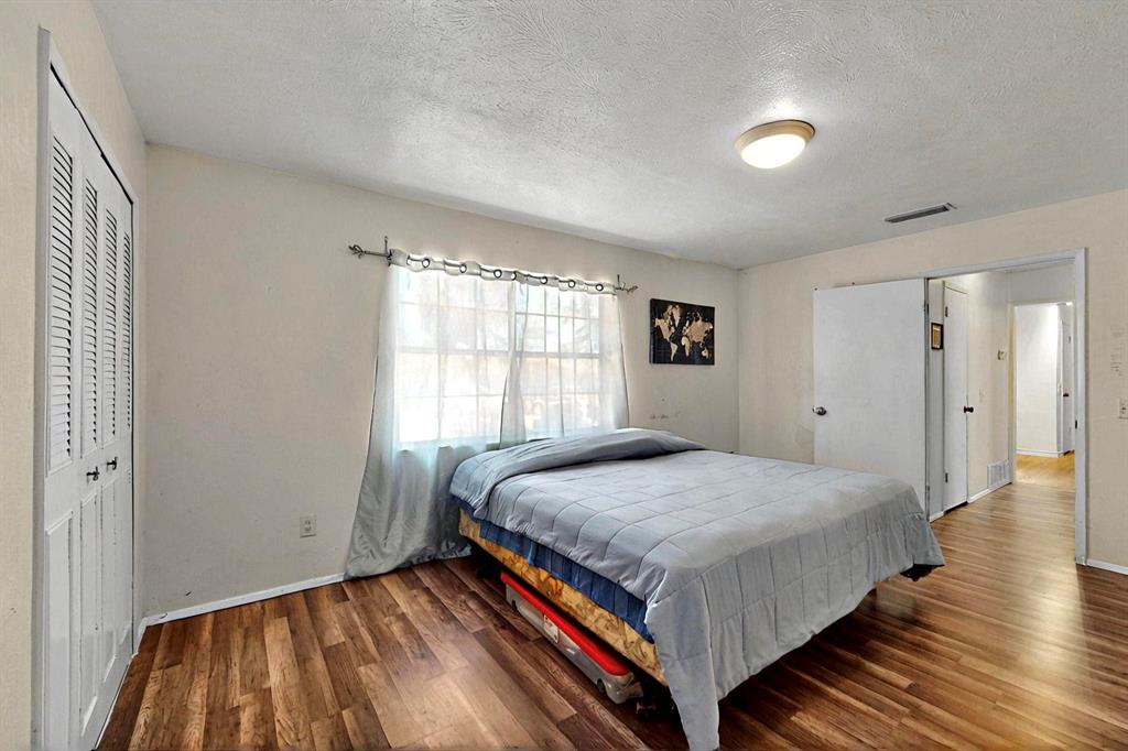 Skillman Forest Park 06 - Residential