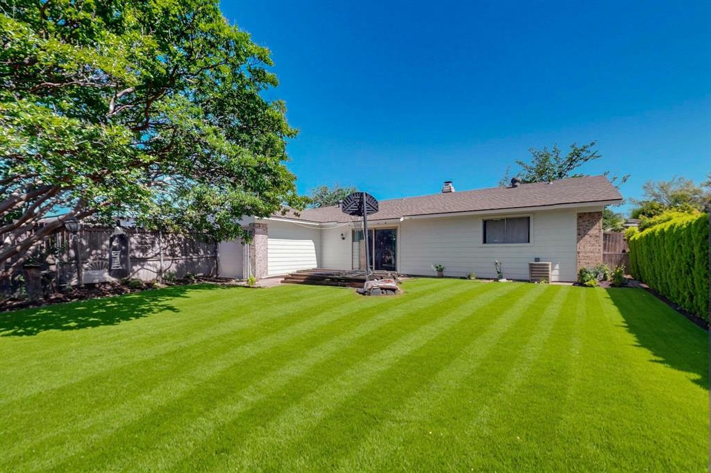 Skillman Forest Park 06 - Residential