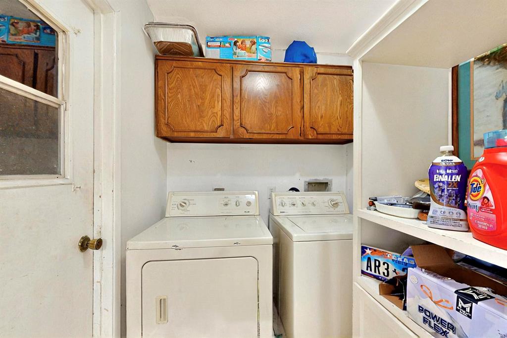 Skillman Forest Park 06 - Residential