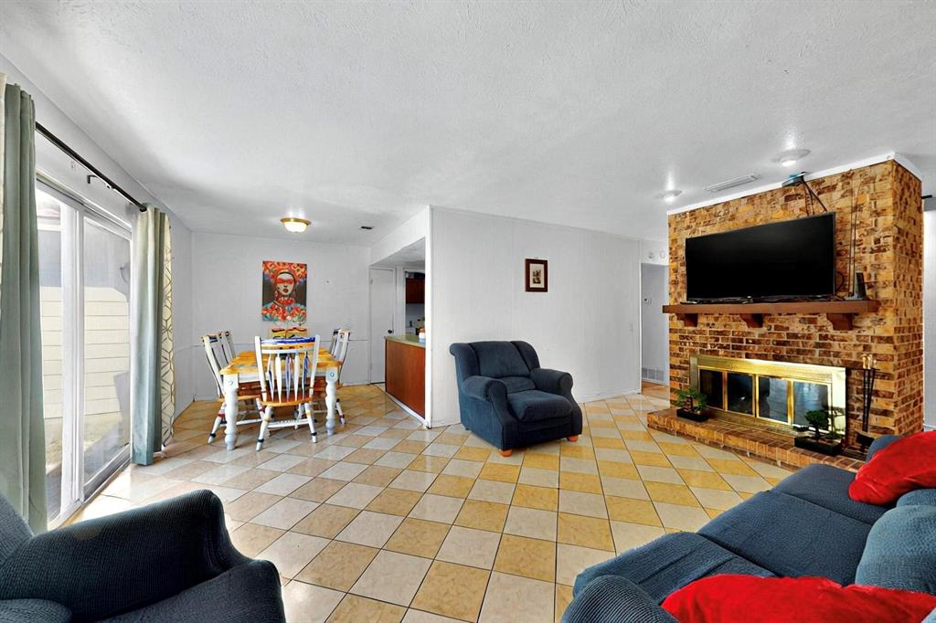 Skillman Forest Park 06 - Residential