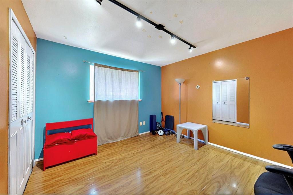 Skillman Forest Park 06 - Residential