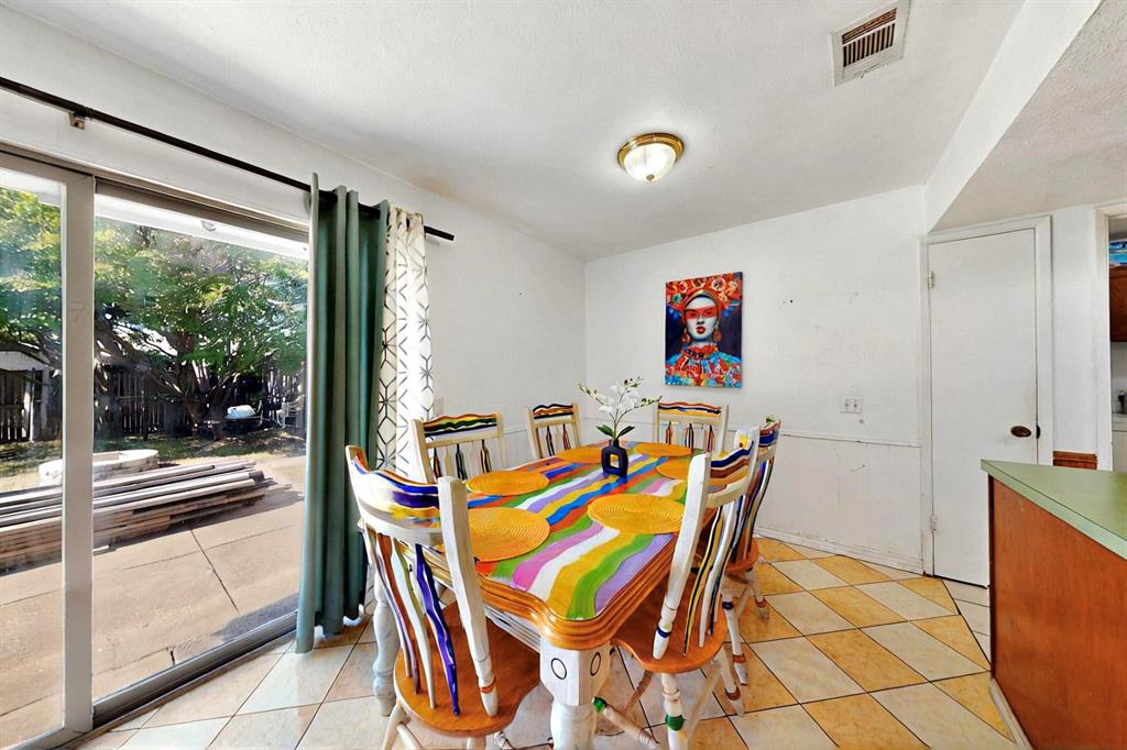 Skillman Forest Park 06 - Residential