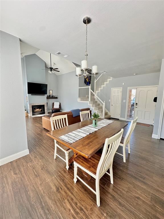 Barrington Court Condo - Residential