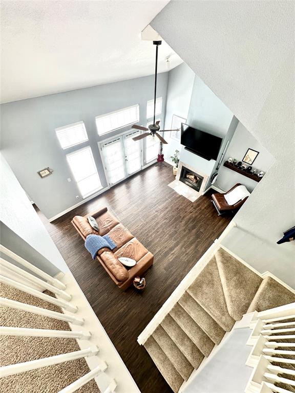 Barrington Court Condo - Residential