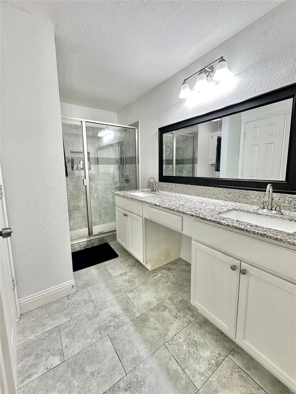 Barrington Court Condo - Residential