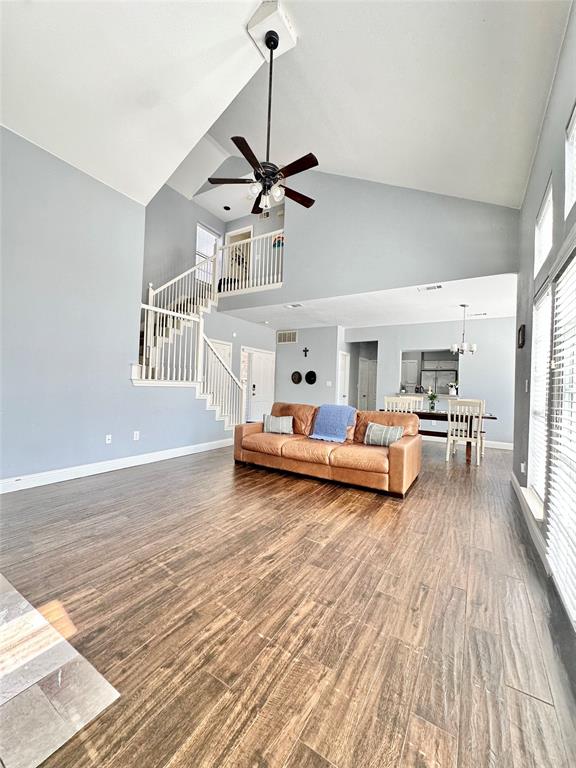 Barrington Court Condo - Residential