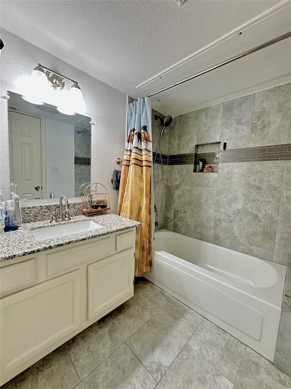 Barrington Court Condo - Residential