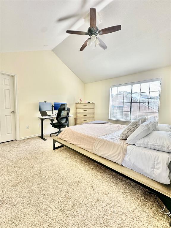 Barrington Court Condo - Residential