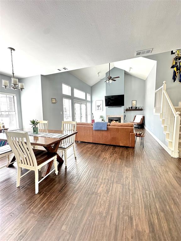 Barrington Court Condo - Residential