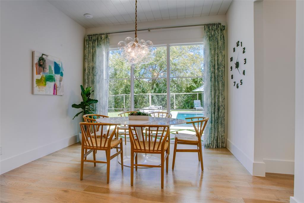 Shore Crest Estate - Residential