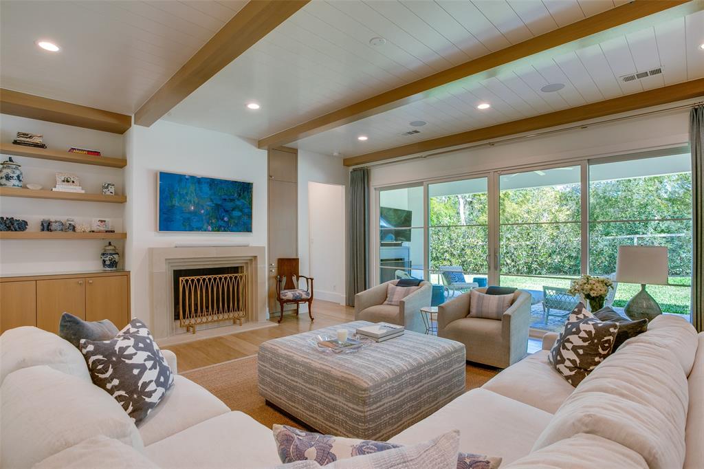 Shore Crest Estate - Residential