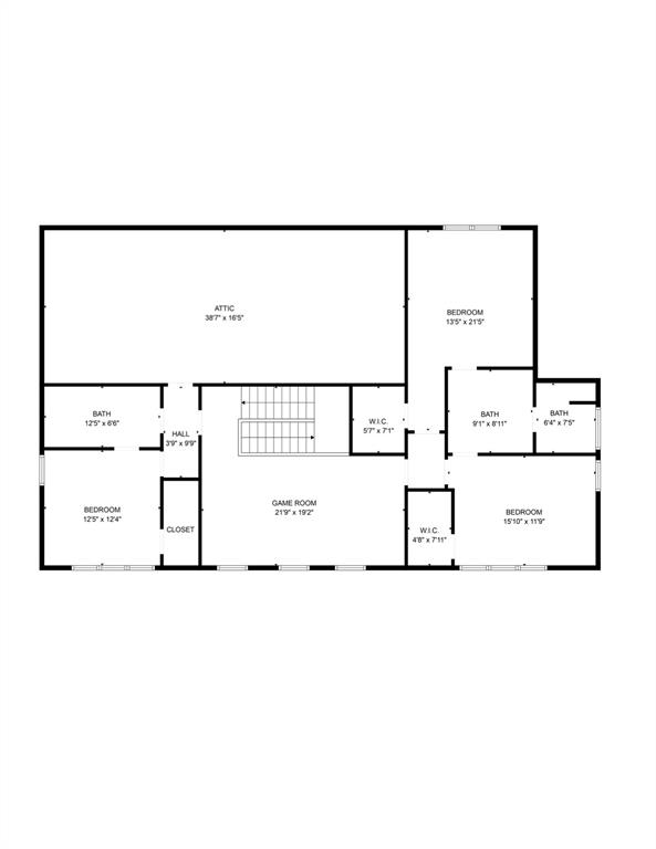 Shore Crest Estate - Residential