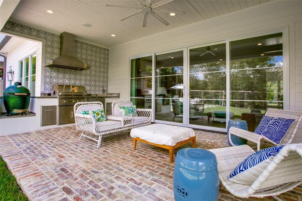 Shore Crest Estate - Residential