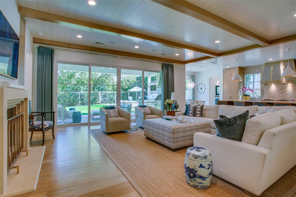 Shore Crest Estate - Residential